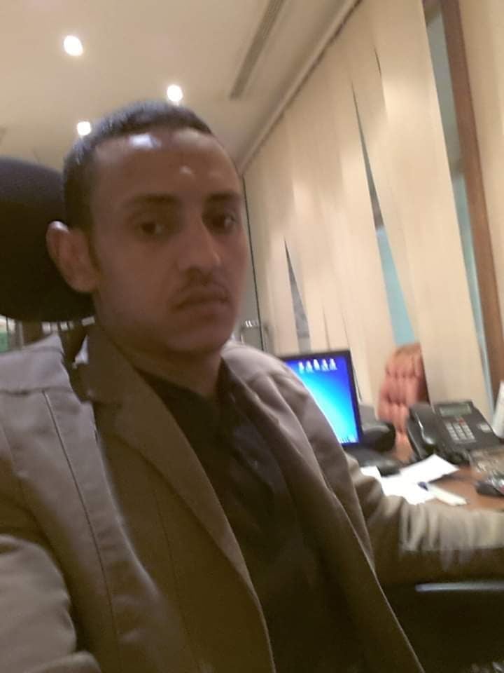 Profile photo for ابراهيم حميد عبدالرحيم