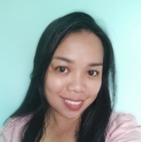 Profile photo for sherah mae pagayunan