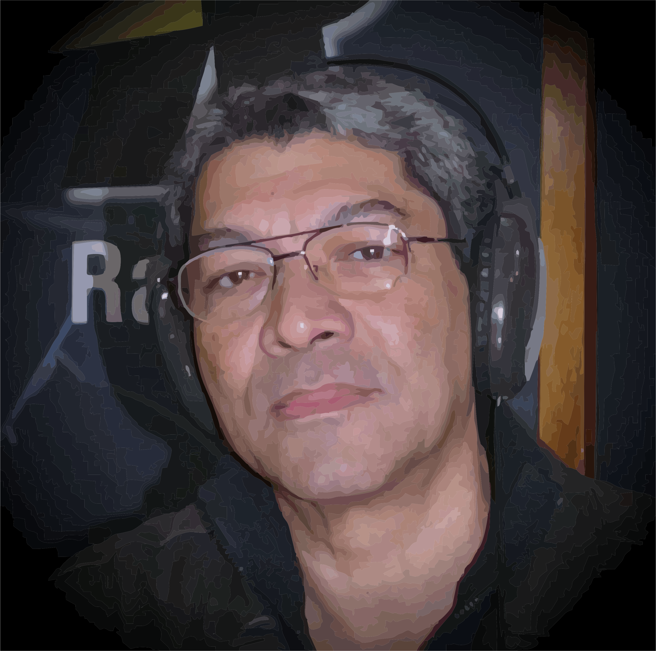 Profile photo for Ricardo Novoa