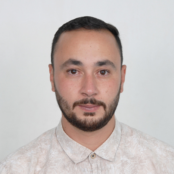 Profile photo for Fouad hadga