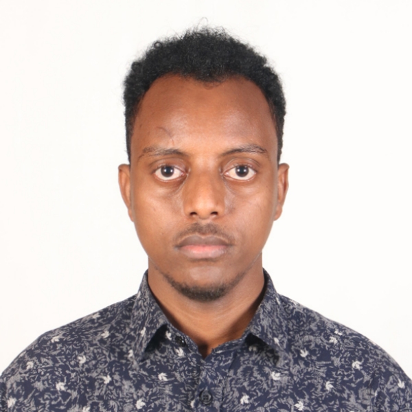 Profile photo for Abdullahi Mohamed Noor