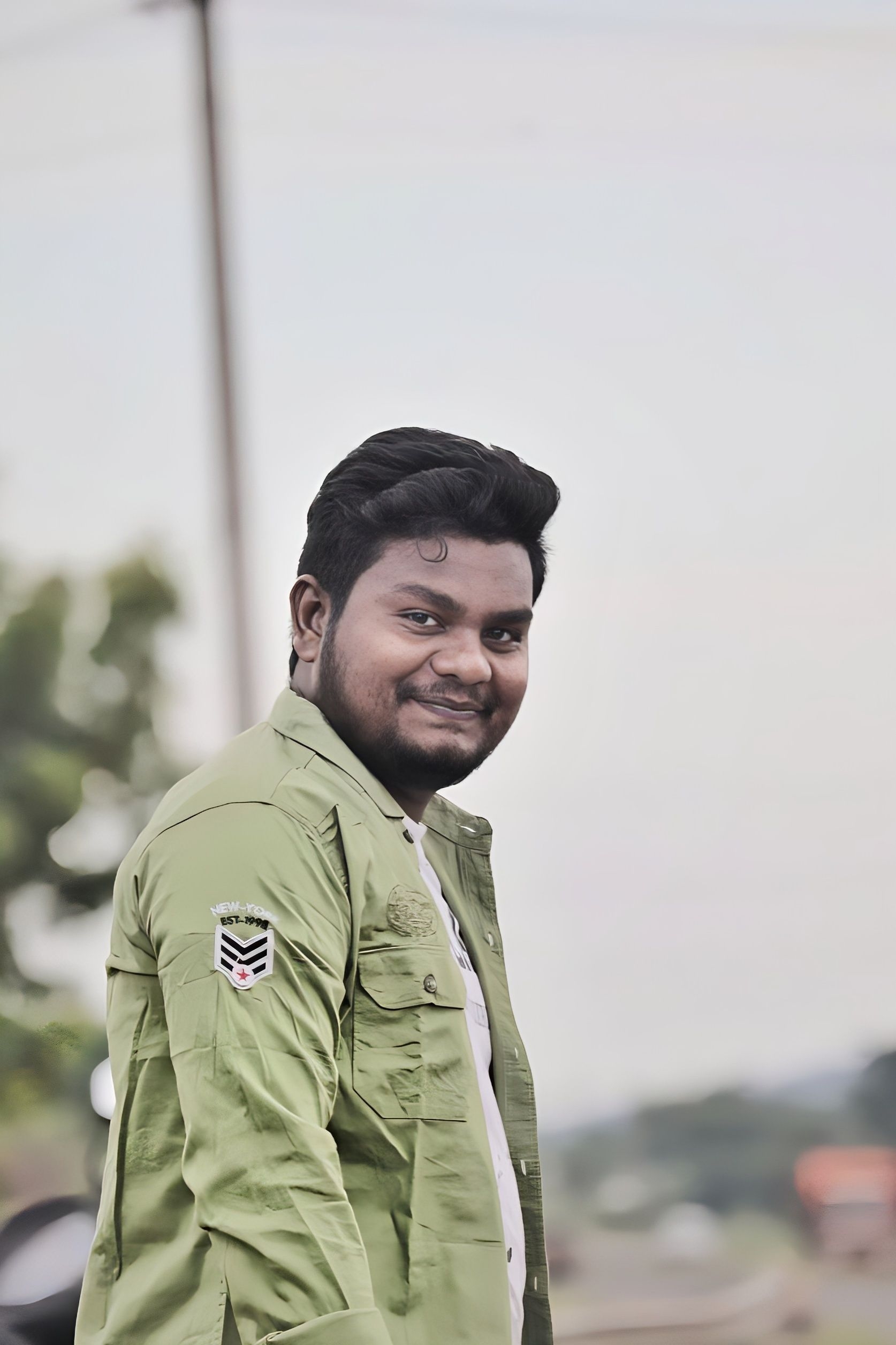 Profile photo for Surya Surya