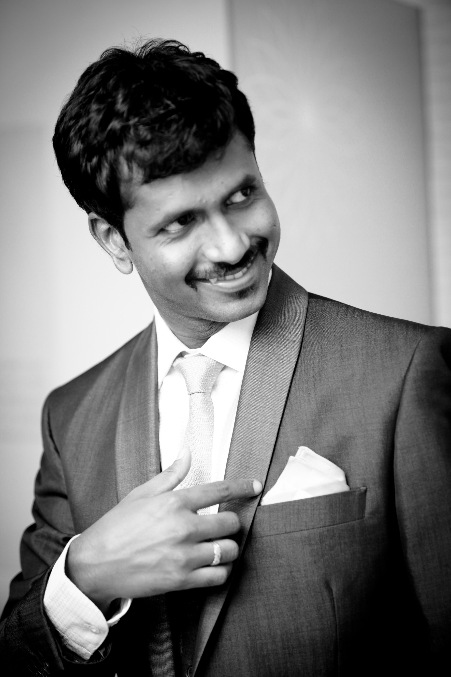Profile photo for John Balasundaram