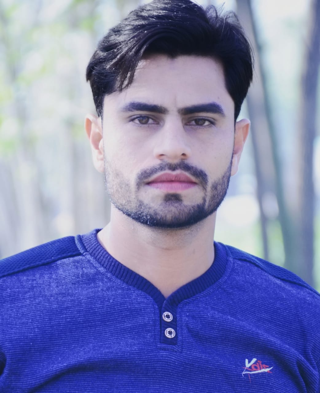Profile photo for Nafees Ahmad