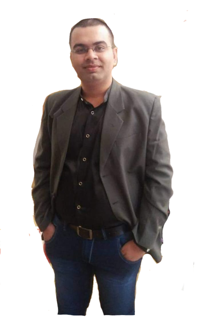 Profile photo for Swapnil Joshi