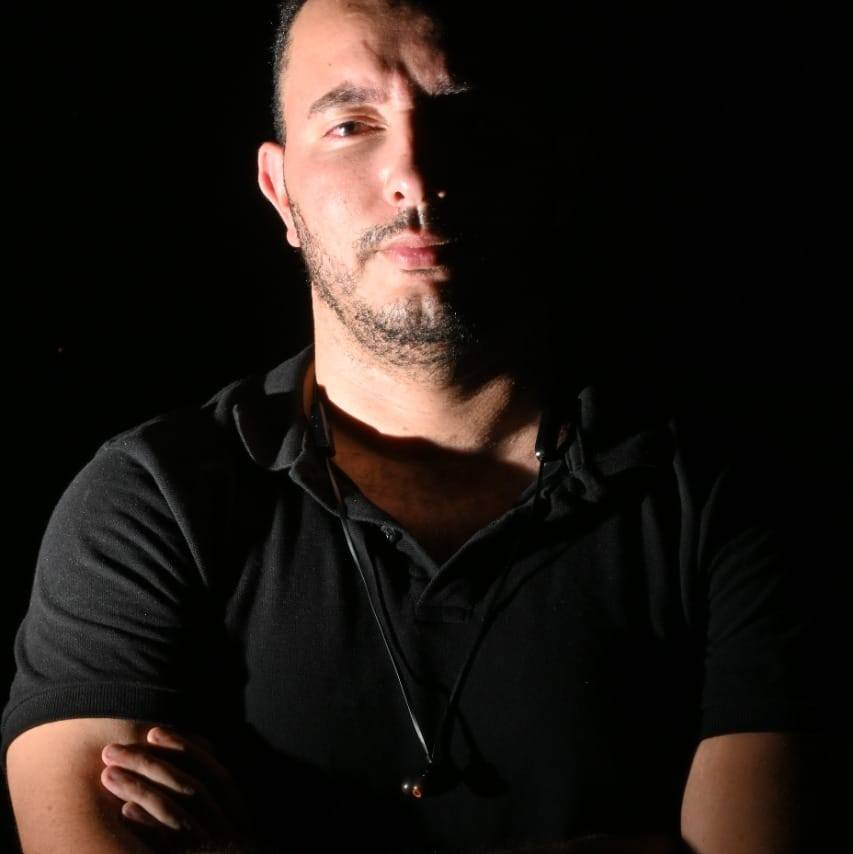 Profile photo for Sherif Abdelmeguid