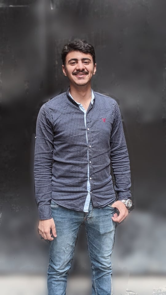 Profile photo for Peshoy Zaref