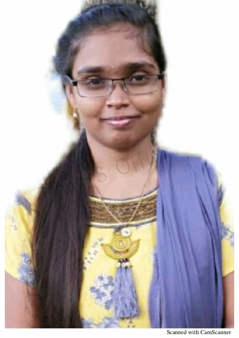Profile photo for Navya Sri