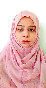 Profile photo for Tayyaba Shaikh