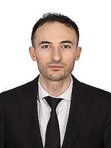 Profile photo for Kerim YAZICI