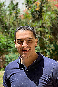 Profile photo for Tarek Galal