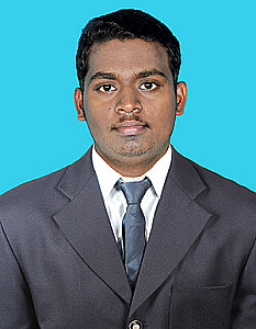 Profile photo for Selvamani M