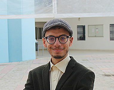Profile photo for Mouadh Ben Salah