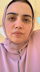 Profile photo for Marwa Medhat
