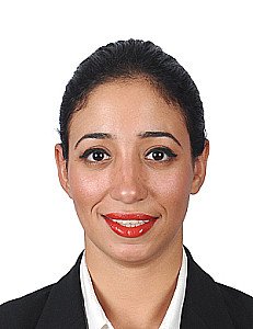 Profile photo for Marvy Saad Samy