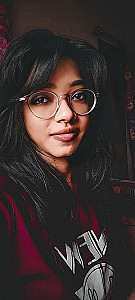 Profile photo for Tirtha Kayal