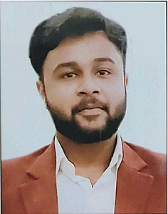 Profile photo for Divyansh Jain