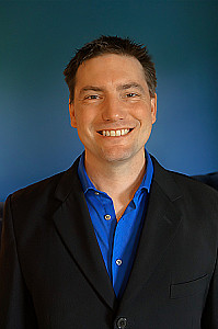 Profile photo for Jason Hoffman