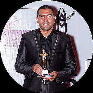 Profile photo for Karem Mahmoud
