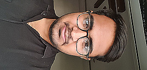 Profile photo for Sagar Koshiya