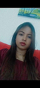 Profile photo for Paloma Douradinho