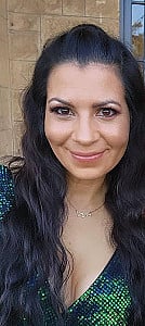 Profile photo for Krystina Rose
