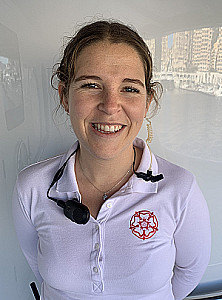 Profile photo for Catherine Fish