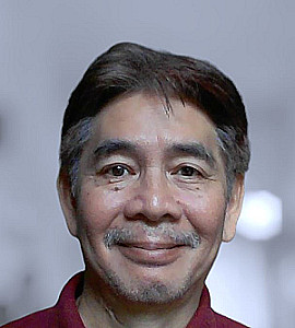 Profile photo for Juan St. Sumampouw
