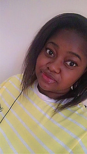 Profile photo for Georgina Prudence Mpiga