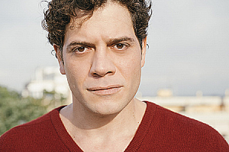 Profile photo for Diego Maiello