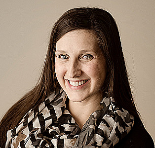 Profile photo for Aleisha Carlson