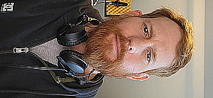 Profile photo for Conradt Venter