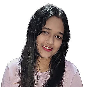 Profile photo for Upasana Choudhury
