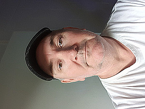 Profile photo for Carl Burbery