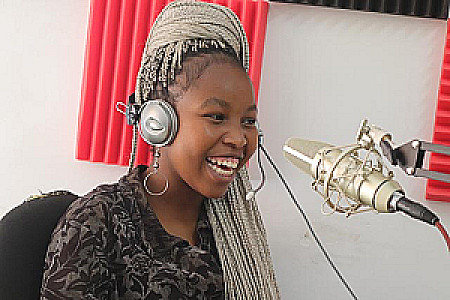Profile photo for Wanjiru Mweru