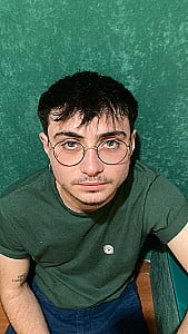 Profile photo for Federico Guglielmo Marabini