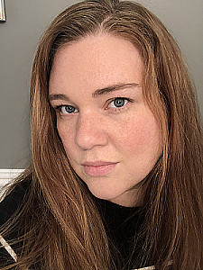 Profile photo for Jennifer Luff