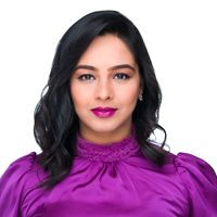 Profile photo for Komal Kaur