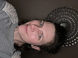 Profile photo for Kayla Bauer