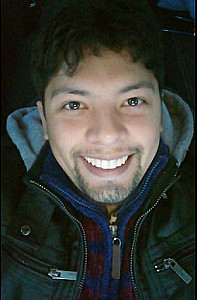Profile photo for Yair Pedroza