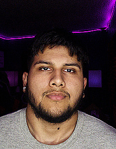 Profile photo for Jesus Del Valle