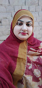 Profile photo for Laiba Ghaffar