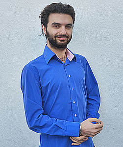Profile photo for Luka Gabrielashvili