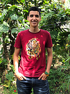 Profile photo for Juan Camilo Carmona Jaramillo