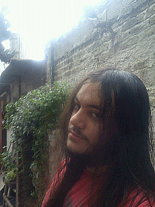 Profile photo for Franco Leaniz
