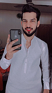 Profile photo for Haseeb Chaudhary