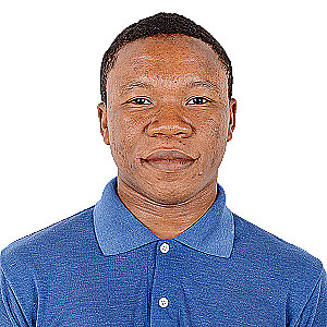 Profile photo for Gabriel Amekudzi