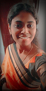 Profile photo for Sandhiya Vijayakumar