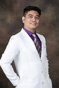 Profile photo for SAGIE DE GUZMAN