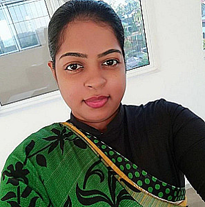 Profile photo for Anjali Chathu
